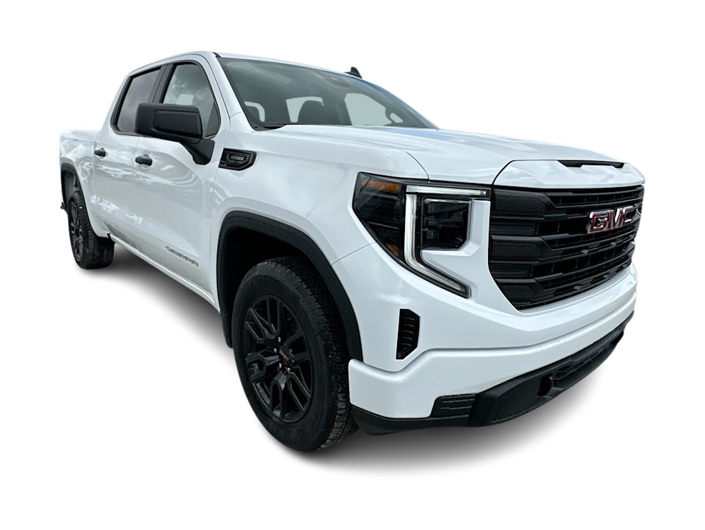 Thumbnail: 2026 GMC Sierra 1500 - 20