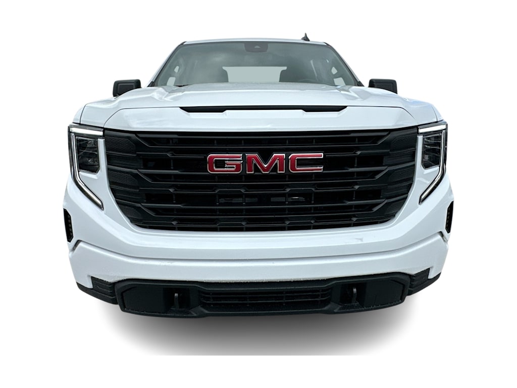 Thumbnail: 2026 GMC Sierra 1500 - 6