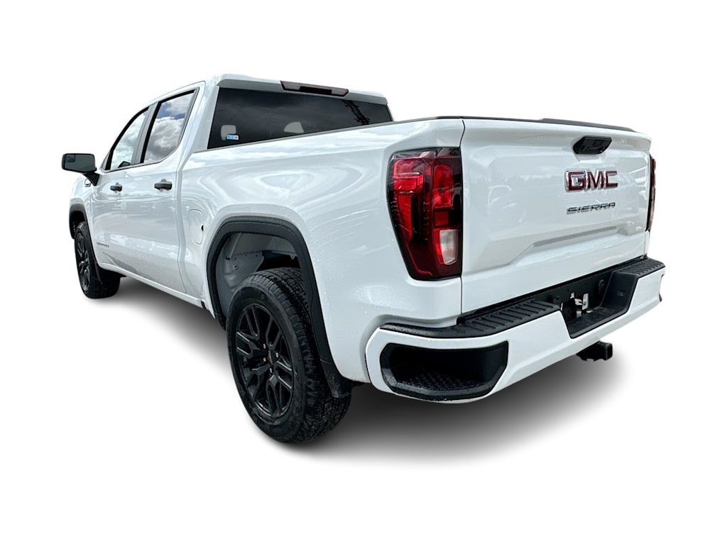 Thumbnail: 2026 GMC Sierra 1500 - 4