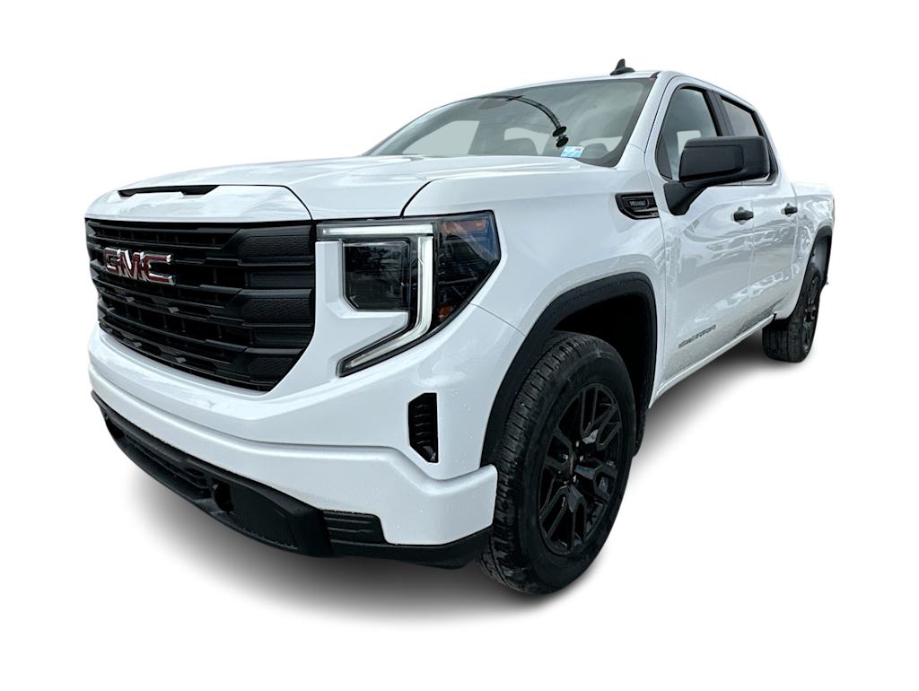 Thumbnail: 2026 GMC Sierra 1500 - 21