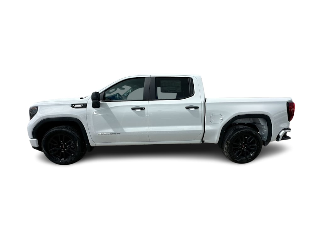 Thumbnail: 2026 GMC Sierra 1500 - 3