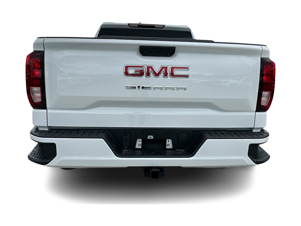 Thumbnail: 2026 GMC Sierra 1500 - 5