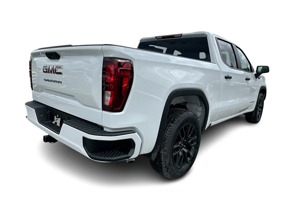 Thumbnail: 2026 GMC Sierra 1500 - 22