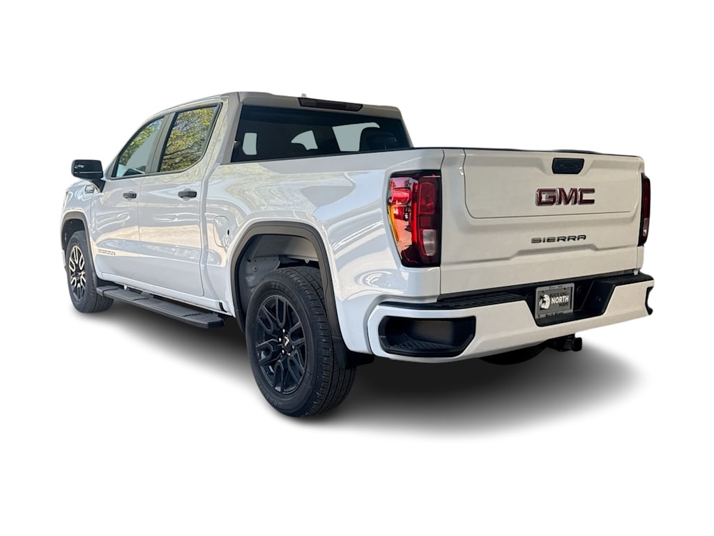 Thumbnail: 2026 GMC Sierra 1500 - 4