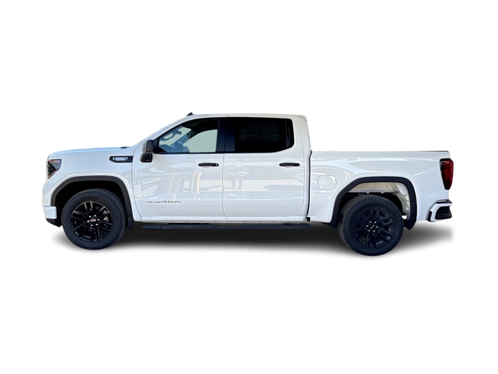 Thumbnail: 2026 GMC Sierra 1500 - 3