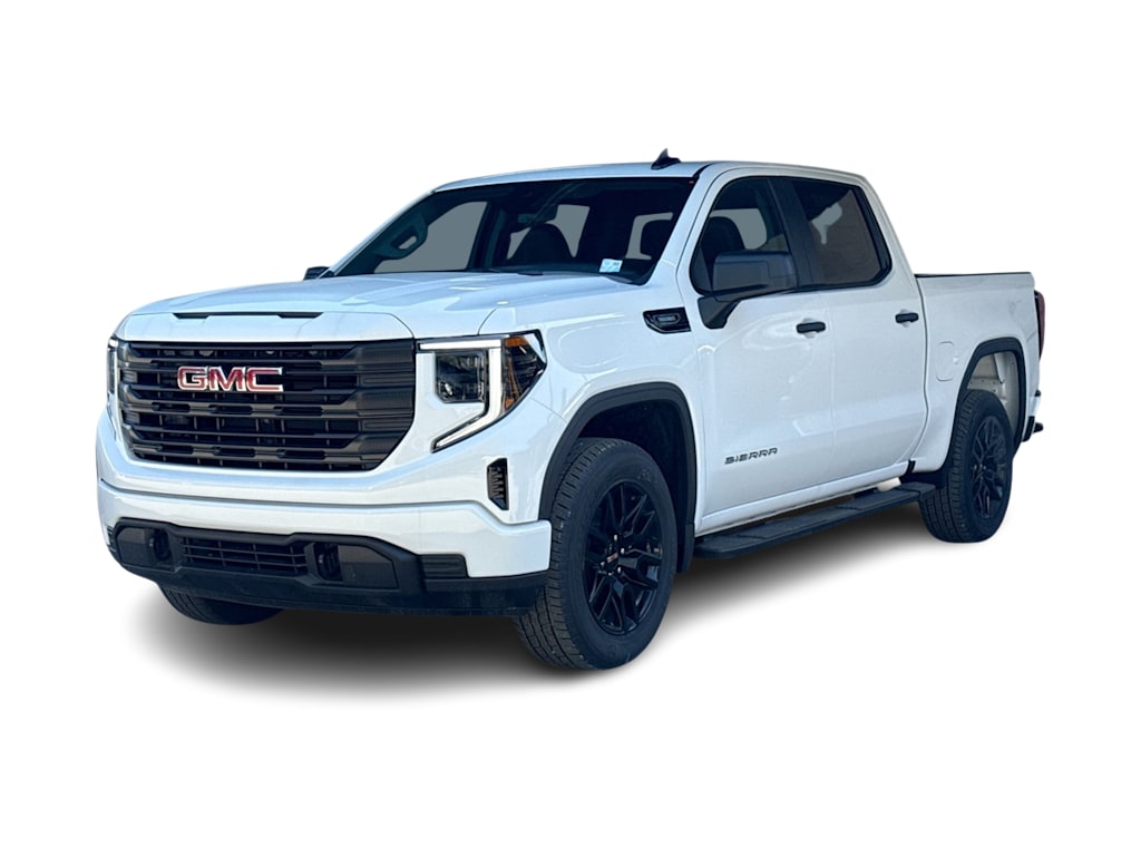 Thumbnail: 2026 GMC Sierra 1500 - 19