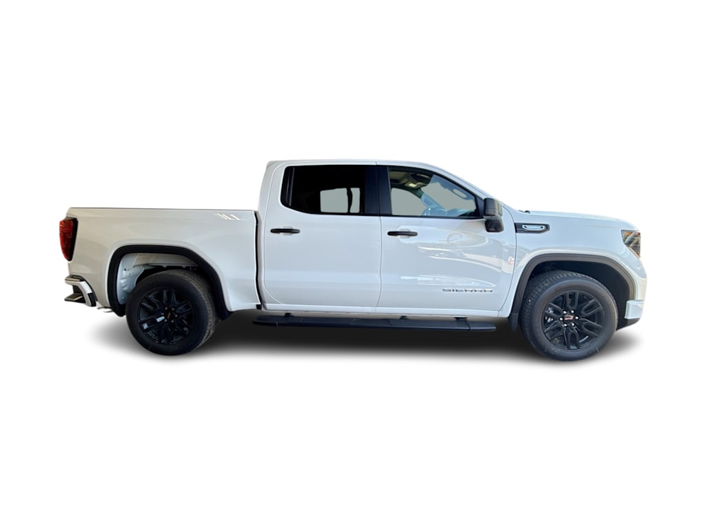 Thumbnail: 2026 GMC Sierra 1500 - 21
