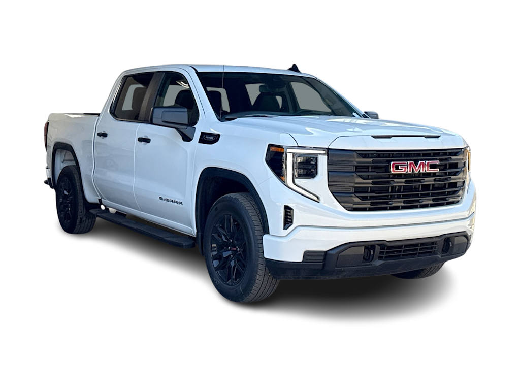Thumbnail: 2026 GMC Sierra 1500 - 18