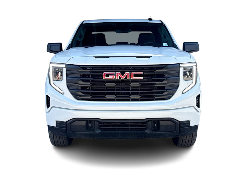 Thumbnail: 2026 GMC Sierra 1500 - 6