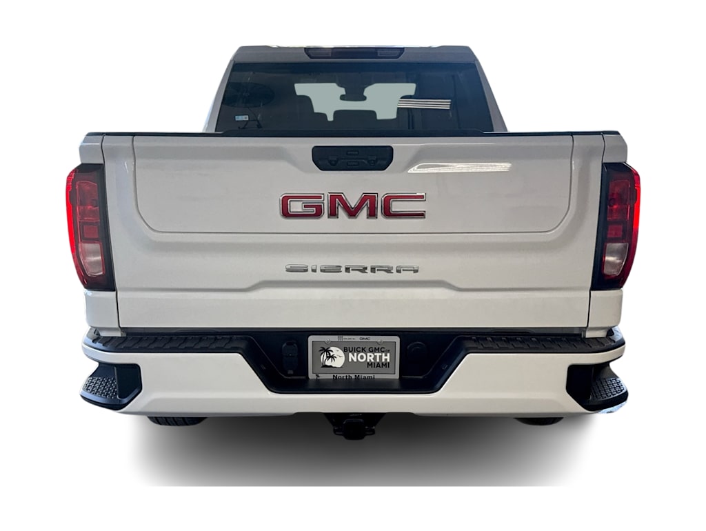 Thumbnail: 2026 GMC Sierra 1500 - 5