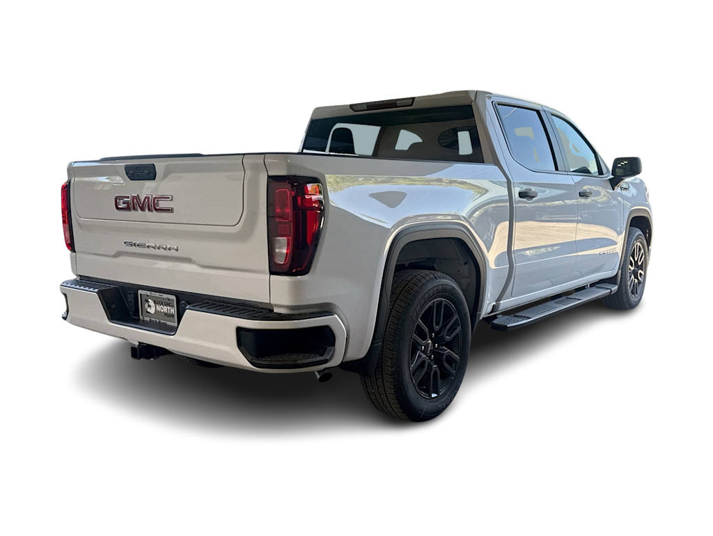 Thumbnail: 2026 GMC Sierra 1500 - 20