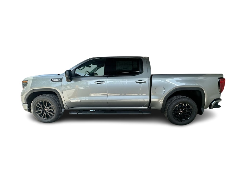 Thumbnail: 2026 GMC Sierra 1500 - 3