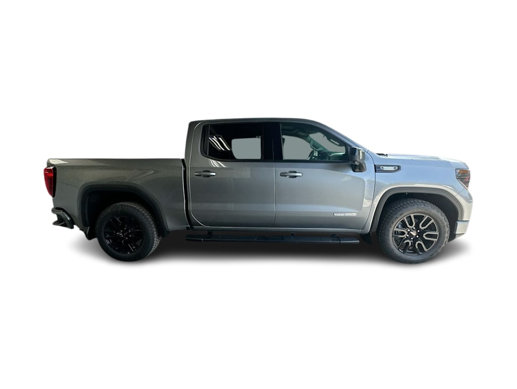 Thumbnail: 2026 GMC Sierra 1500 - 23