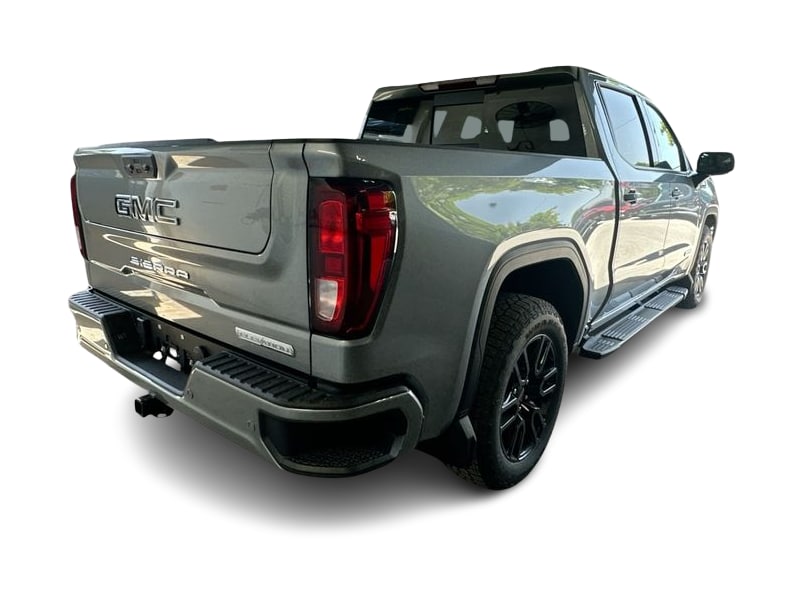 Thumbnail: 2026 GMC Sierra 1500 - 22