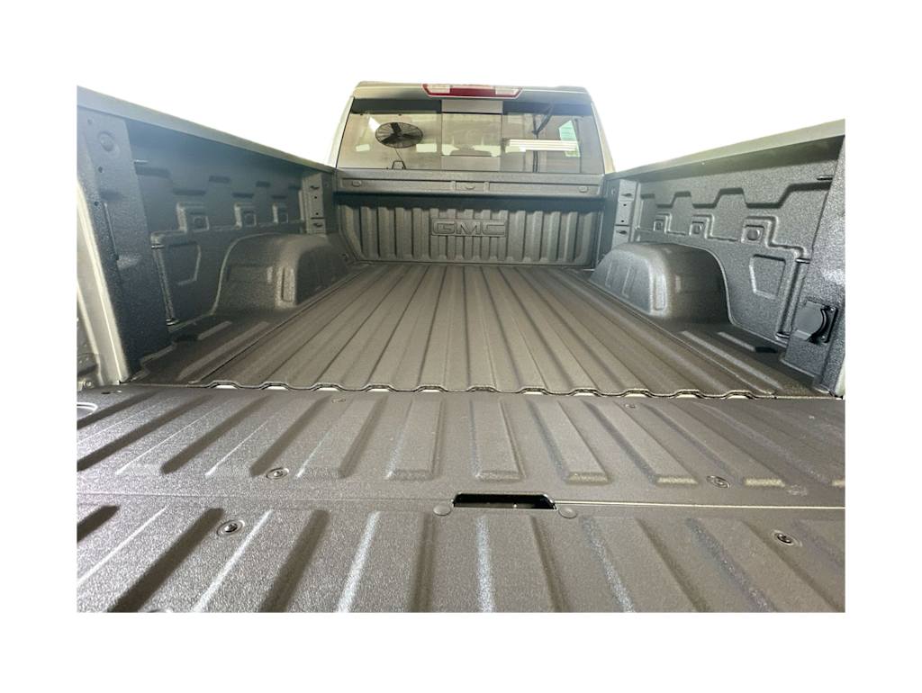 Thumbnail: 2026 GMC Sierra 1500 - 18