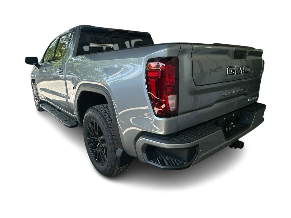Thumbnail: 2026 GMC Sierra 1500 - 4