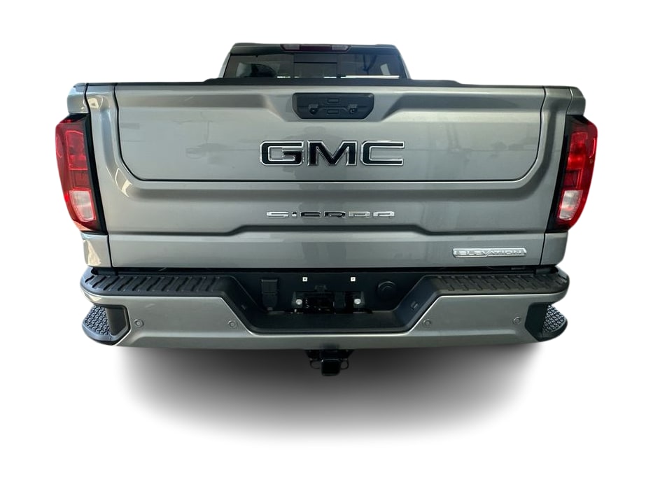Thumbnail: 2026 GMC Sierra 1500 - 5