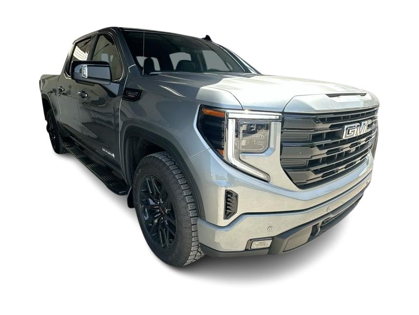 Thumbnail: 2026 GMC Sierra 1500 - 21