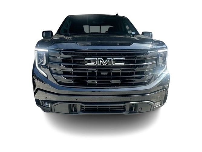Thumbnail: 2026 GMC Sierra 1500 - 4