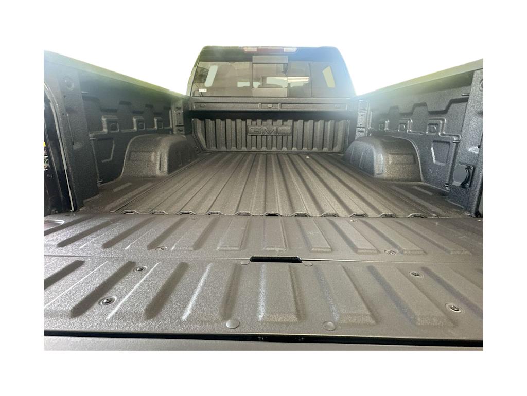 Thumbnail: 2026 GMC Sierra 1500 - 16