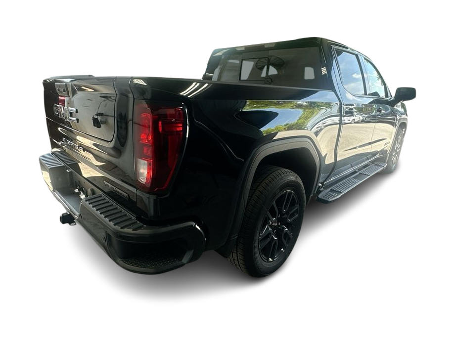 Thumbnail: 2026 GMC Sierra 1500 - 21