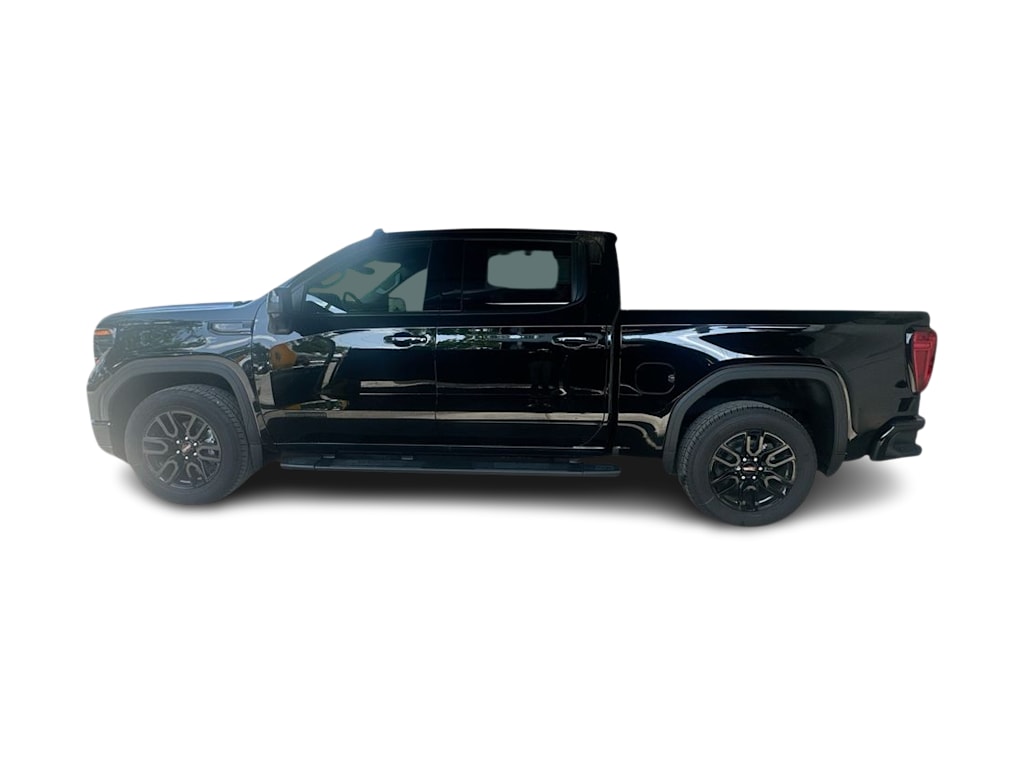 Thumbnail: 2026 GMC Sierra 1500 - 3