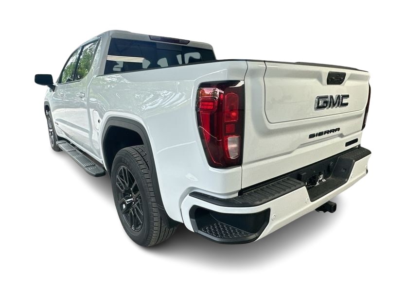 Thumbnail: 2026 GMC Sierra 1500 - 4