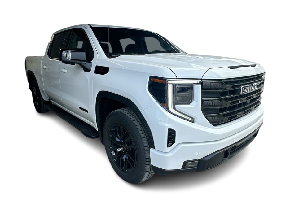 Thumbnail: 2026 GMC Sierra 1500 - 21