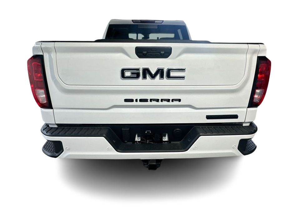 Thumbnail: 2026 GMC Sierra 1500 - 5