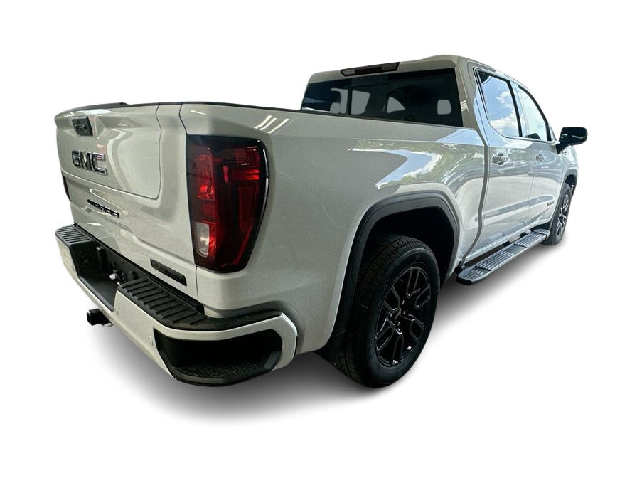 Thumbnail: 2026 GMC Sierra 1500 - 22