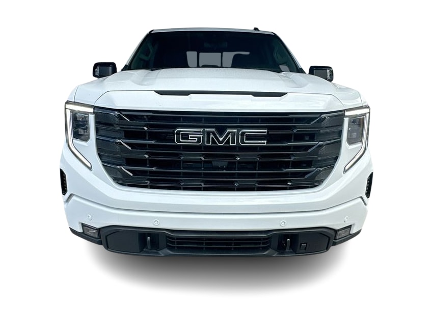 Thumbnail: 2026 GMC Sierra 1500 - 6