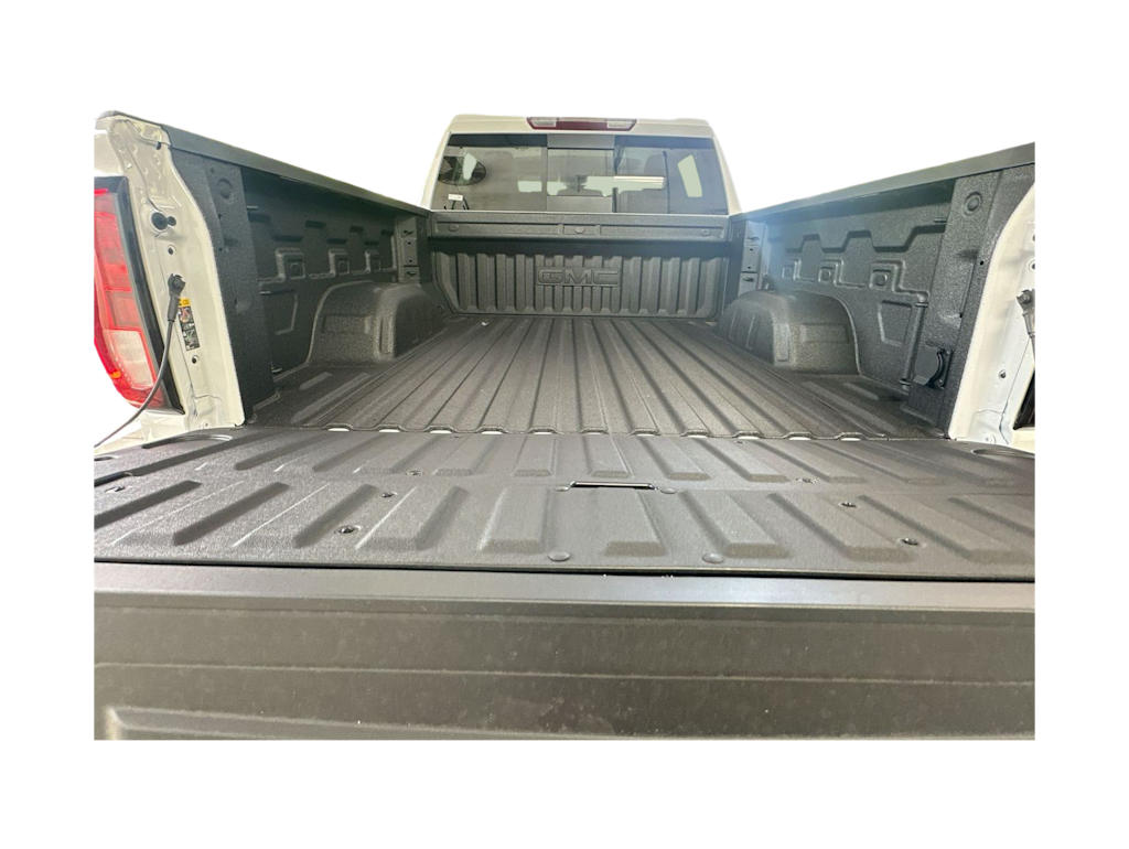 Thumbnail: 2026 GMC Sierra 1500 - 18