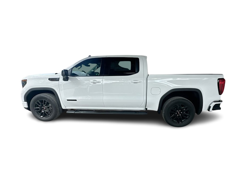 Thumbnail: 2026 GMC Sierra 1500 - 3