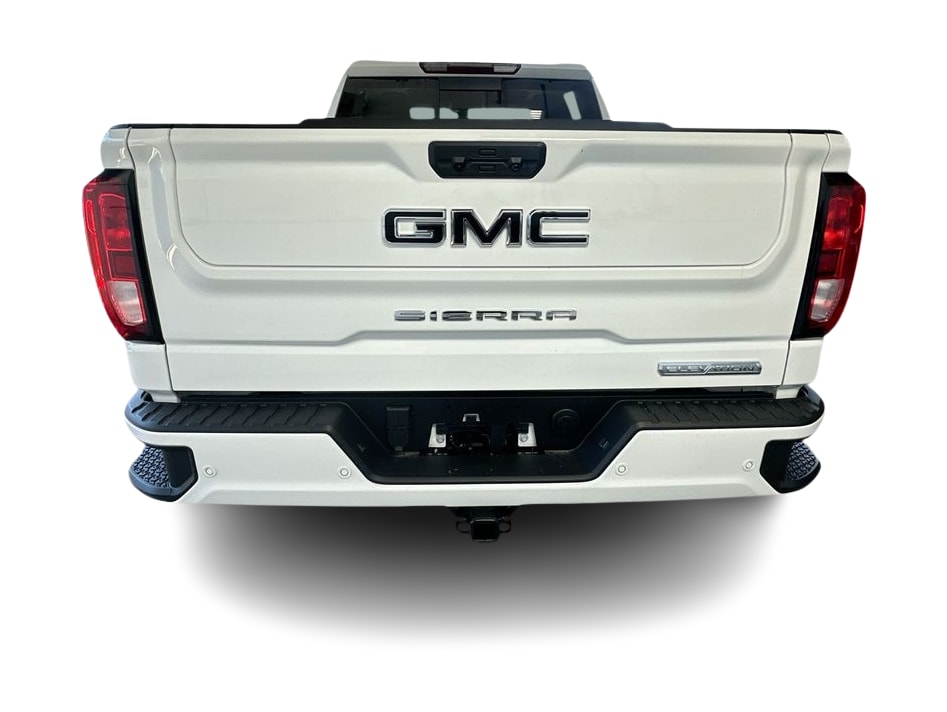 Thumbnail: 2026 GMC Sierra 1500 - 5