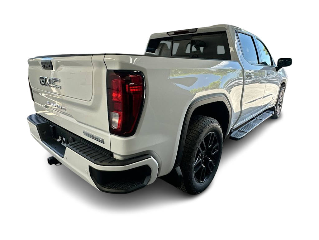 Thumbnail: 2026 GMC Sierra 1500 - 23