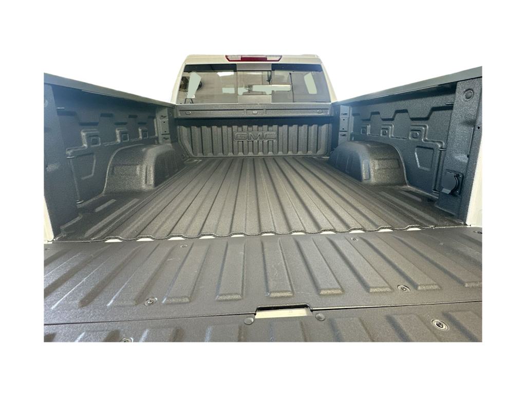 Thumbnail: 2026 GMC Sierra 1500 - 18