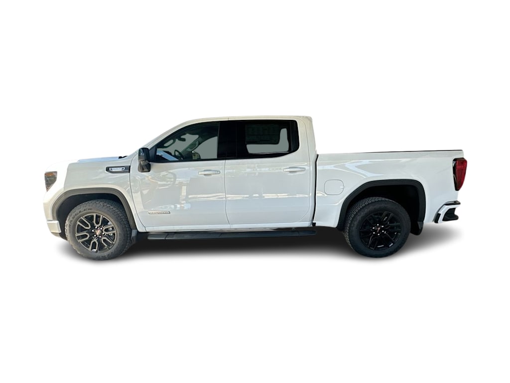 Thumbnail: 2026 GMC Sierra 1500 - 3