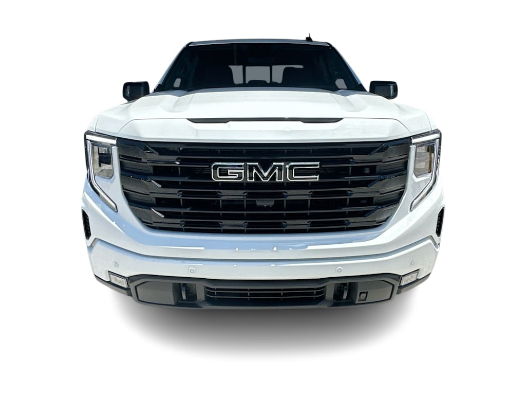 Thumbnail: 2026 GMC Sierra 1500 - 6