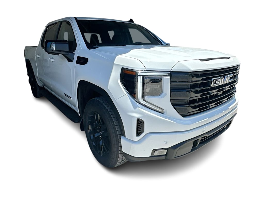 Thumbnail: 2026 GMC Sierra 1500 - 21