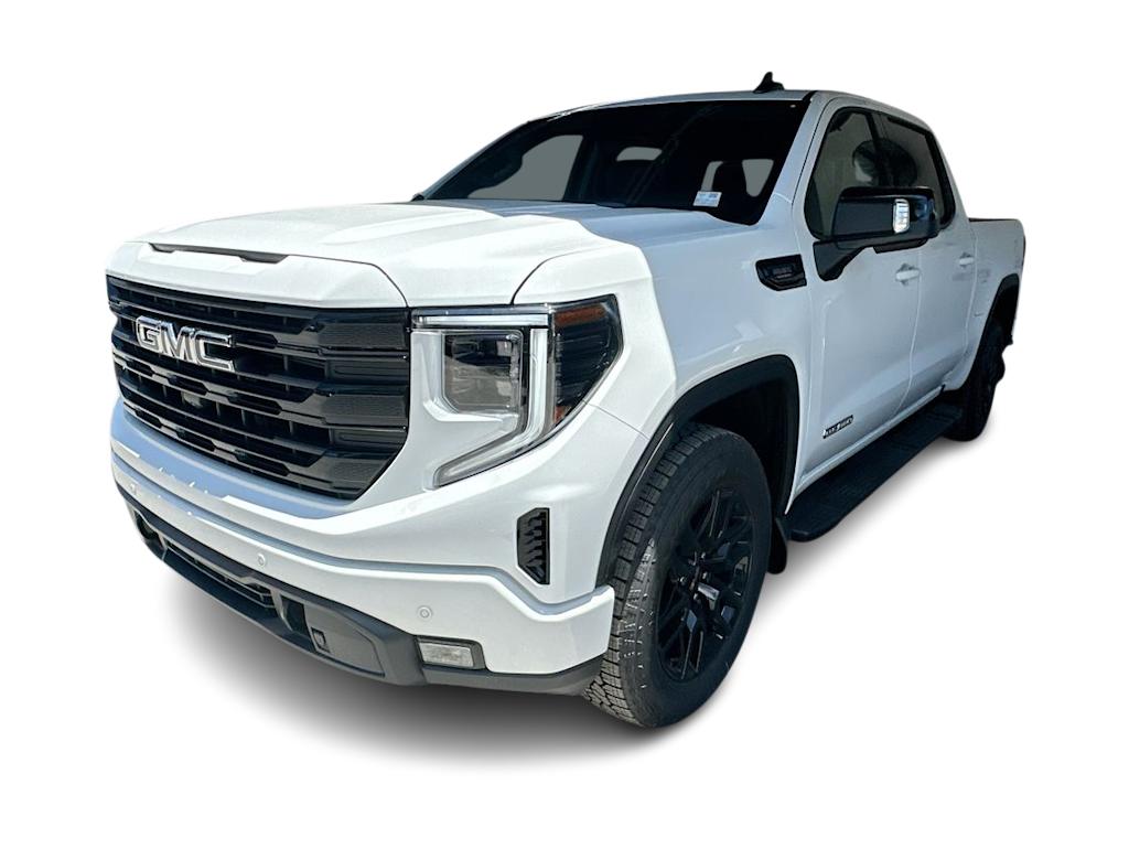 Thumbnail: 2026 GMC Sierra 1500 - 22