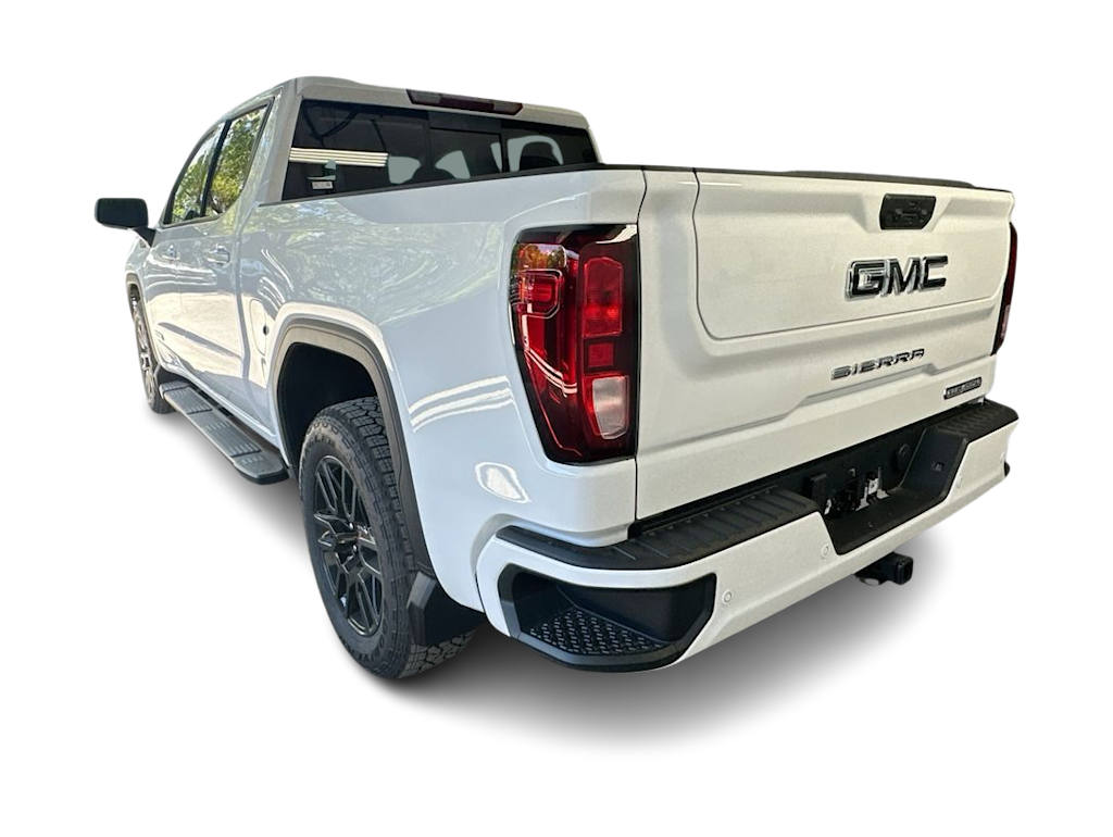 Thumbnail: 2026 GMC Sierra 1500 - 4