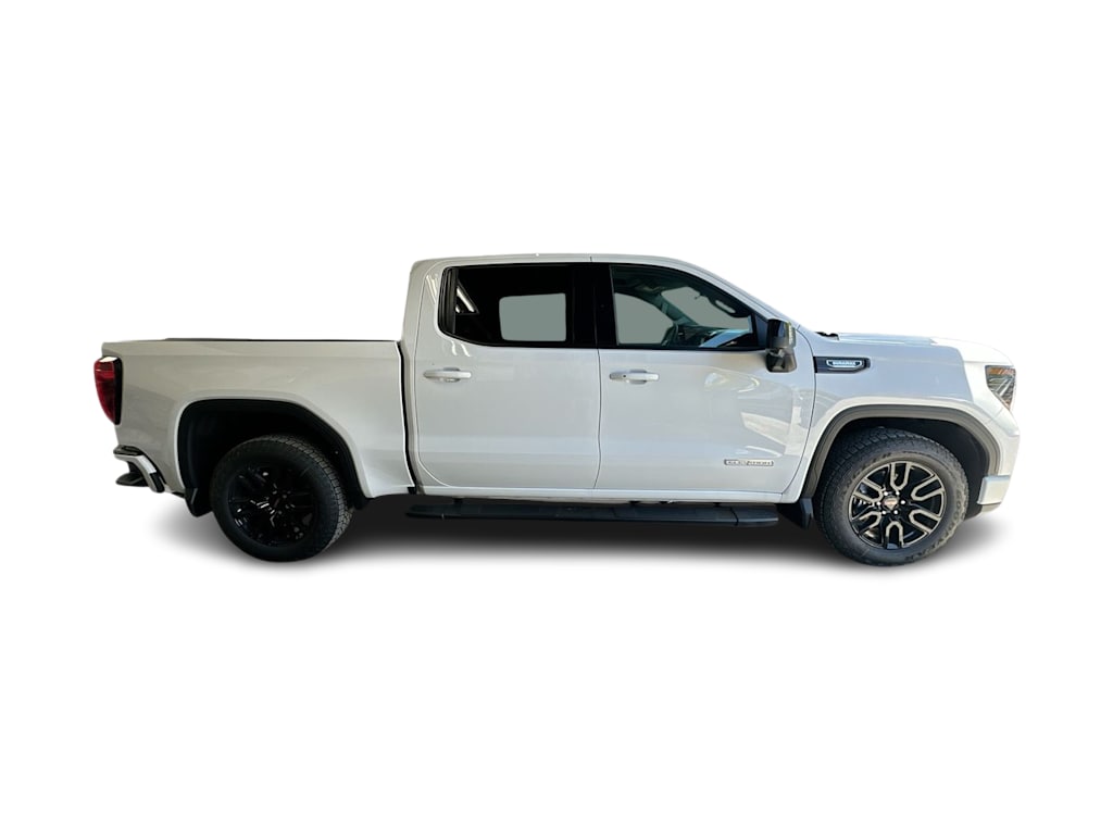 Thumbnail: 2026 GMC Sierra 1500 - 24