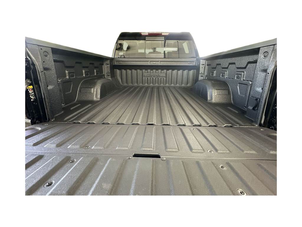Thumbnail: 2026 GMC Sierra 1500 - 18