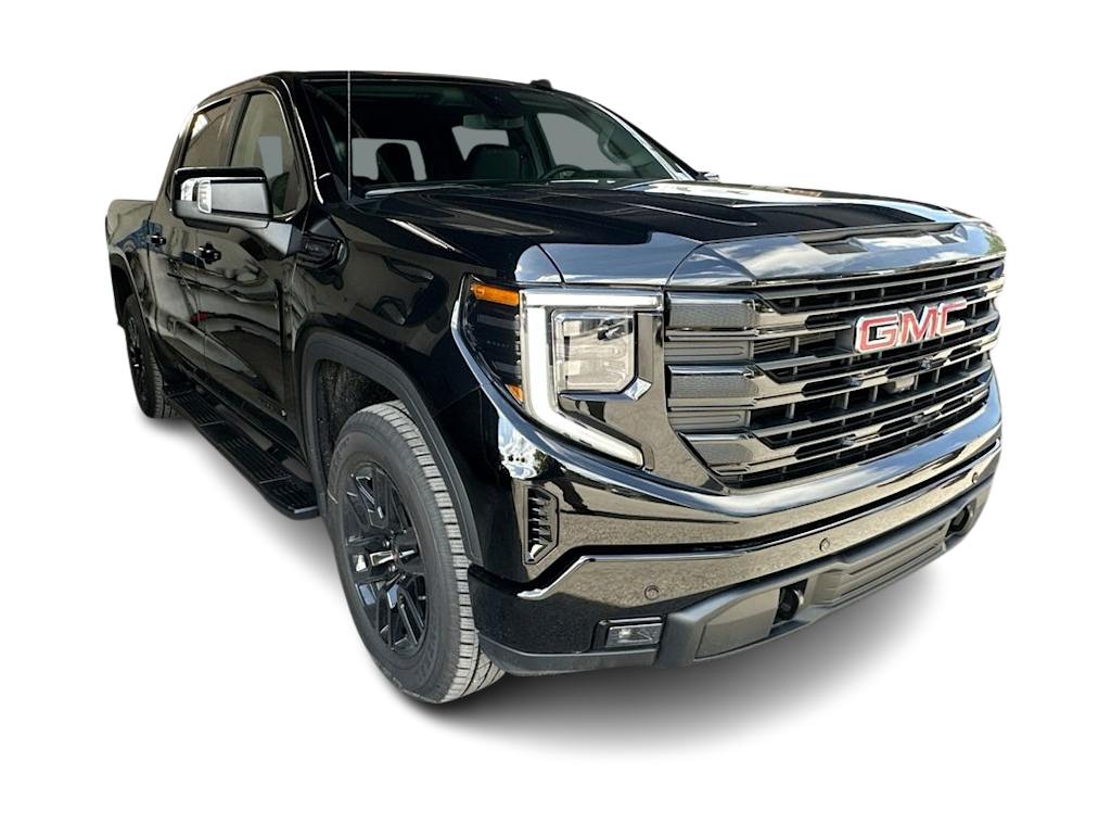 Thumbnail: 2026 GMC Sierra 1500 - 21
