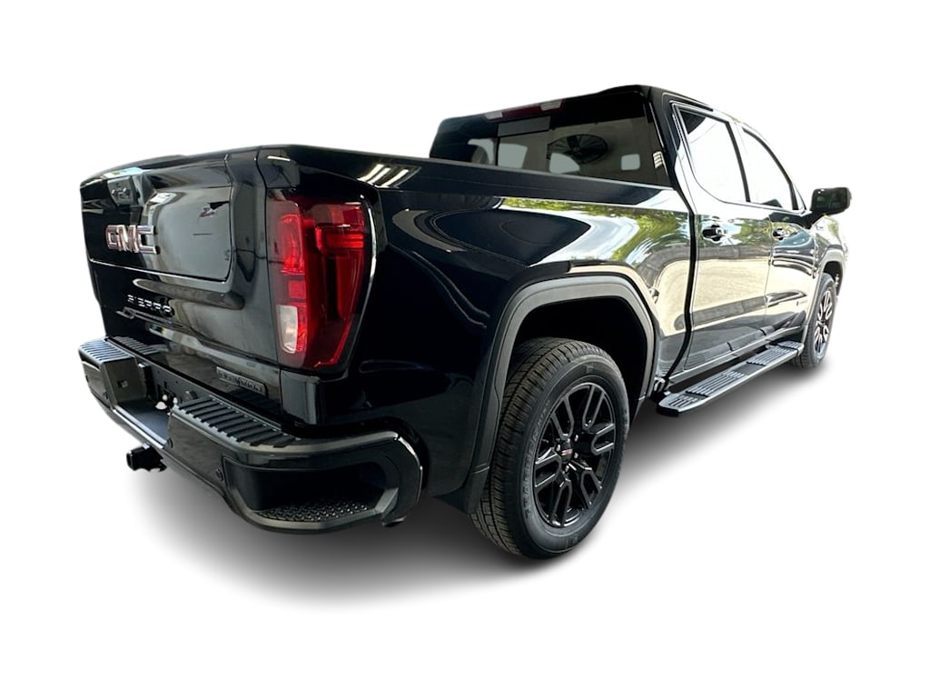 Thumbnail: 2026 GMC Sierra 1500 - 22