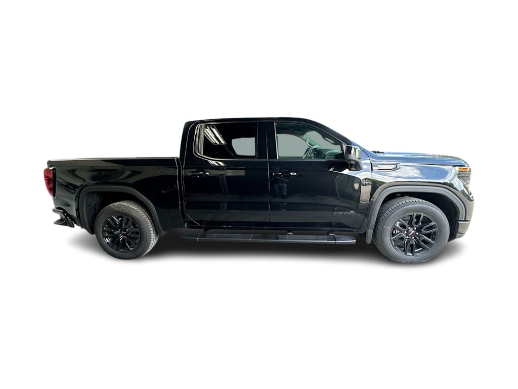 Thumbnail: 2026 GMC Sierra 1500 - 23
