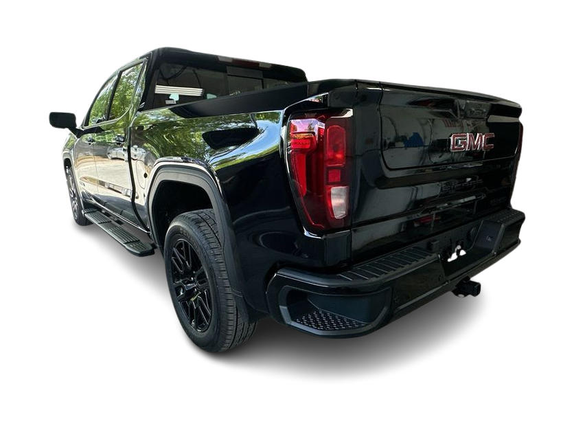 Thumbnail: 2026 GMC Sierra 1500 - 4