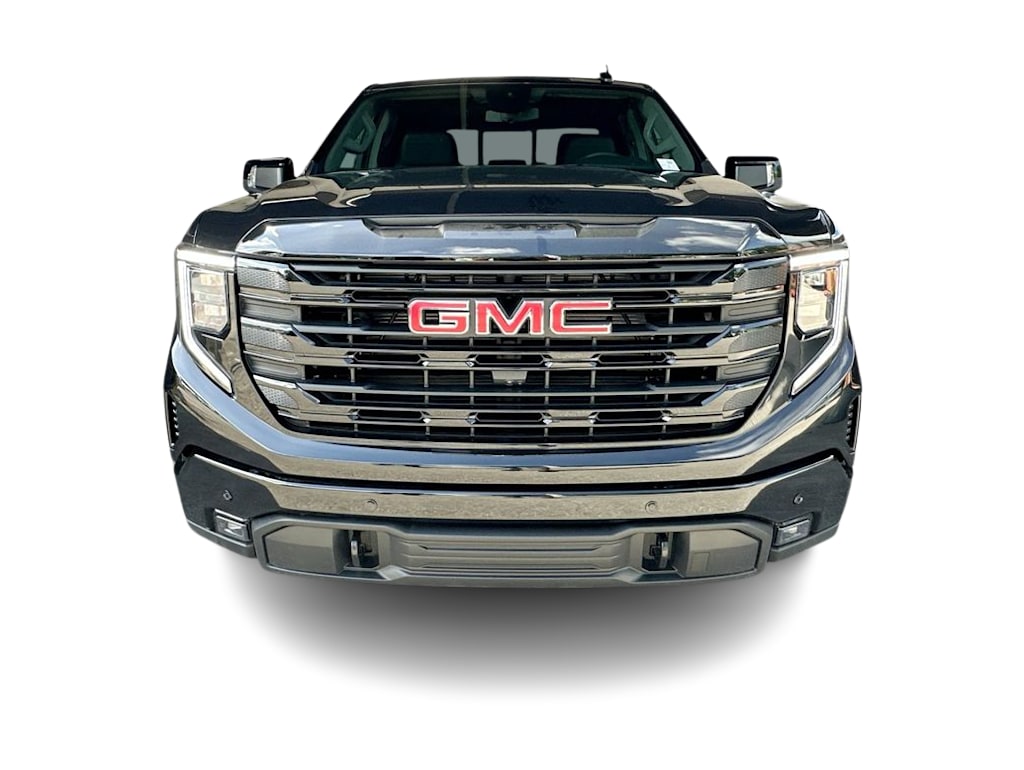 Thumbnail: 2026 GMC Sierra 1500 - 6