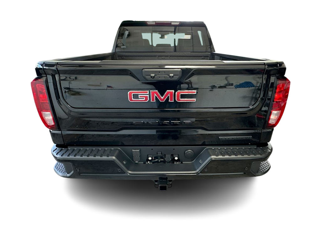 Thumbnail: 2026 GMC Sierra 1500 - 5