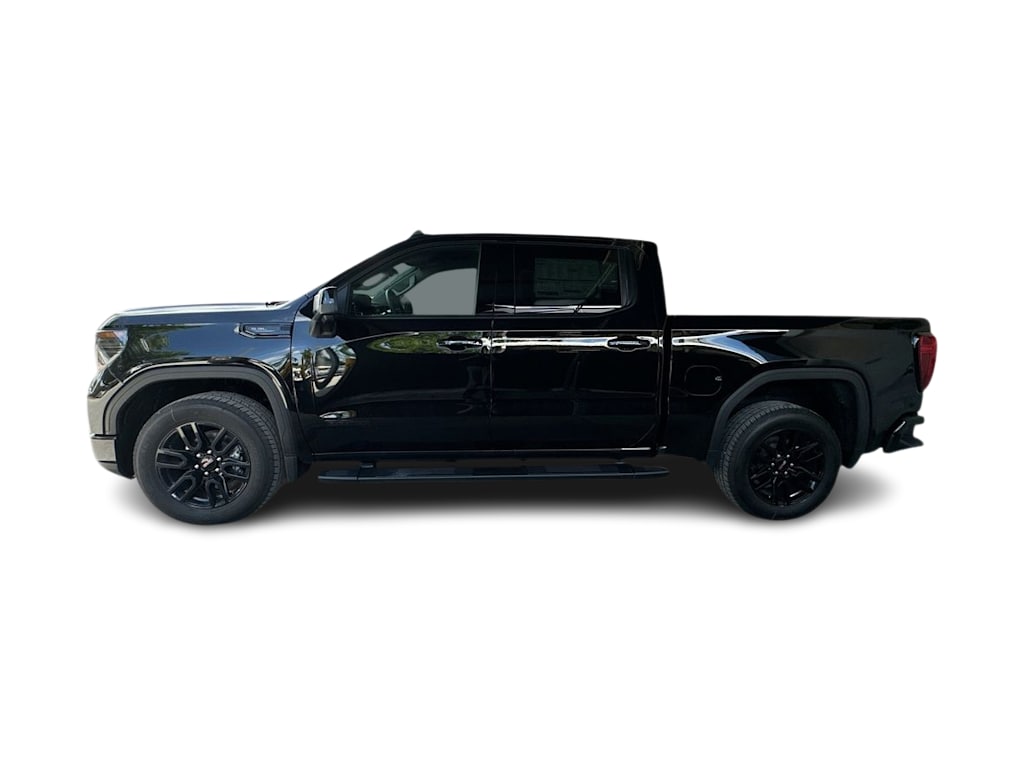 Thumbnail: 2026 GMC Sierra 1500 - 3